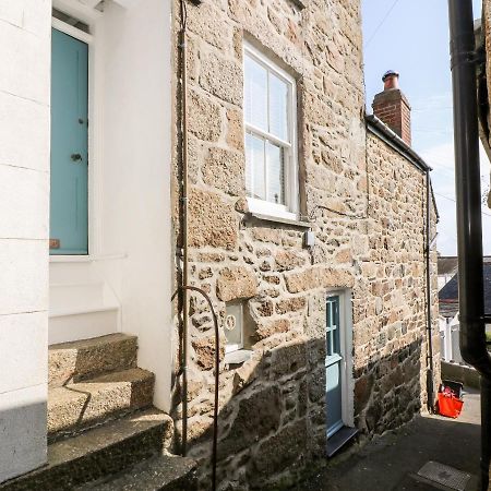Mole Cottage Mousehole Exteriör bild
