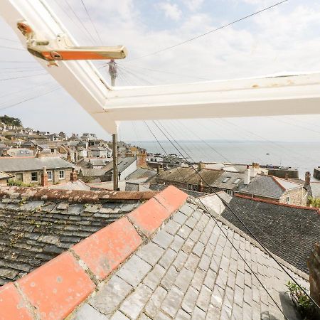 Mole Cottage Mousehole Exteriör bild