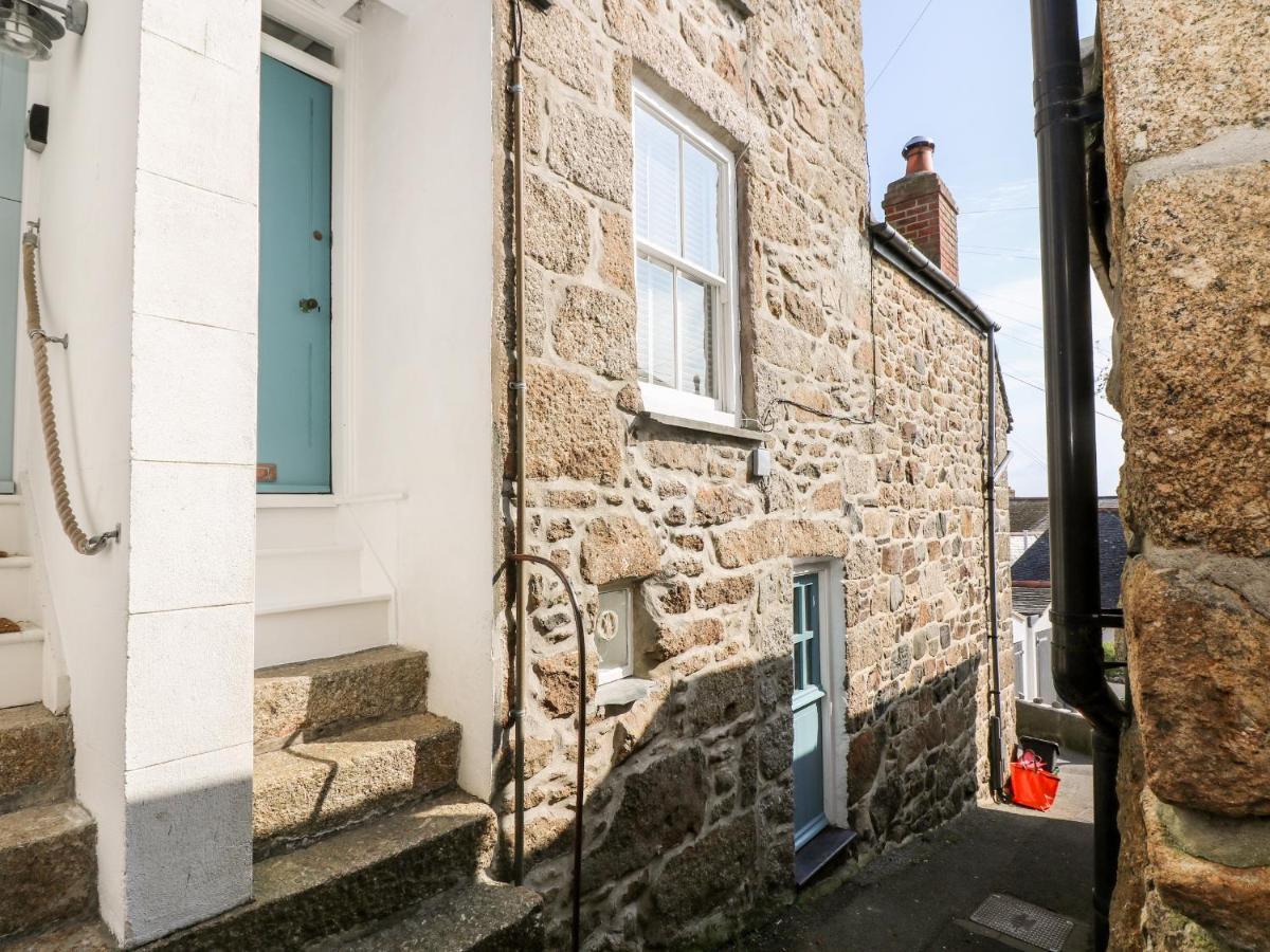 Mole Cottage Mousehole Exteriör bild